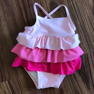 Baby swimsuit